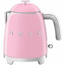 Чайник электрический SMEG KLF05PKEU, розовый