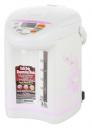 Термопот Zojirushi CD-JUQ30 FS White\Pink