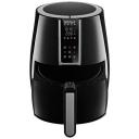 Мультипечь Kitfort КТ-2227 универсальный, 3.5 л, 8 программ, черный