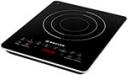 Настольная плита Brayer BR2800 черный