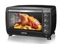 Мини-печь Centek CT-1532-46 Convection Black