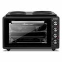 Мини-печь Simfer M4243 Albeni Plus Black