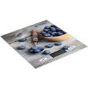 Весы кухонные Delta KCE-36 Sweet blueberries