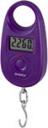 Безмен электронный Energy BEZ-150 011635 фиолетовый