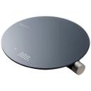 Кухонные весы HOTO QWCFC001 черный EU