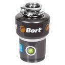 Измельчитель пищевых отходов Bort TITAN MAX Power