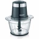 Измельчитель GRAEF CH 502 schwarz