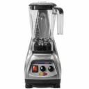 Блендер Johny AK/12 AUT серебристый