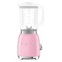Стационарный блендер Smeg BLF03PKEU