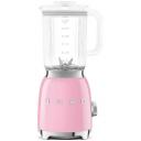 Блендер стационарный Smeg BLF03PKEU