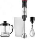 Погружной блендер Taurus Bapi 1200 Plus Inox