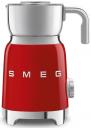 Капучинатор Smeg MFF01RDEU