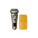 BRAUN Электробритва 9519S Foil