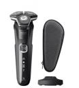 Электробритва Philips Series 5000 SkinIQ S5898/35, черный