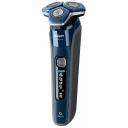 Электробритва Philips S7885/50, влажное и сухое бритье, триммер для тела