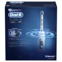 Зубная щетка электрическая Braun Oral-B Genius 8000 White D701.535.5XC