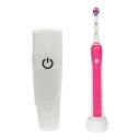 Электрическая зубная щетка PRO 750 LTD EDIT PINK ORAL-B