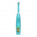 Электрическая зубная щетка CS Medica KIDS CS-463-B Turquoise