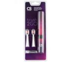 Электрическая звуковая зубная щетка CS Medica CS-9230-F