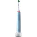 Электрическая зубная щетка Braun Oral-B Pro 3 D505.513.3 CrossAction