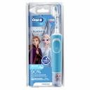 Электрическая зубная щетка Oral-B Vitality Kids Frozen D100.413.2K (EB10S)