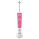 Электрическая зубная щетка Oral-B D100.413.1 Pink