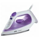 Утюг Braun TexStyle 1 фиолетовый Ростест (EAC)