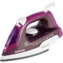 Утюг CENTEK CT-2348, 1800Вт, фиолетовый [ct-2348 violet]