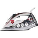 Утюг Polaris PIR 2883AK Global, белый/серый