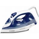 Утюг Starwind SIR2044 1800Вт темно-синий/белый