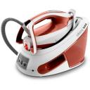 Парогенератор Tefal Express Vision SV8111, красный/белый
