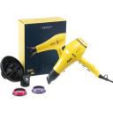 Фен для волос DEWAL PRO для волос 2600 Вт FIESTA Mango (желтый)