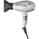 Фен PARLUX Digitalyon Silver, серебристый, 2400 Вт, 2 насадки 0901-Digitalyon Silver