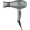 Фен PARLUX Digitalyon Glitter Grey, серый, 2400 Вт, ионизация, 2 насадки 0901-Digitalyon GlitterGr