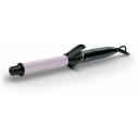 Плойка Philips BHB864 StyleCare Essential универсальный, 25 мм, черный/розовый