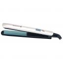 Выпрямитель волос Remington Shine Therapy S8500 White/Black