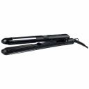 Выпрямитель волос Rowenta Liss&curl SF4210F0 Silver/Black