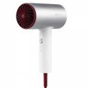 Фен Xiaomi Soocas Anions Hair Dryer H3S RU 1800 Вт серебристый