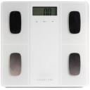 Весы напольные Galaxy GL4854 (белые)