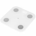 Весы Xiaomi Body Composition Scale 2 White