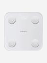 Весы напольные умные Xiaomi Body Composition Scale S400 BHR7793GL, Белый