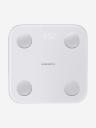Весы напольные Mijia Body Composition Scale S400 белый, CN, Белый