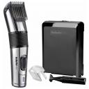 Машинка для стрижки BaByliss E977E EU, серебристый