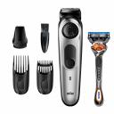 Триммер Braun BT5260 + бритва Gillette