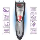 Машинка для стрижки ENDEVER SVEN-980 RU, чёрный