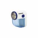 Машинка для удаления катышков SONNEN FS-8808 миниклинер, белый/синий 455464