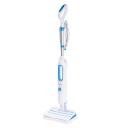 Паровая швабра Energy EN-643, 1400 Вт, 350 мл, шнур 5 м, бело-голубая
