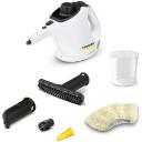 Пароочиститель Karcher SC 1, белый (1.516-400.0)