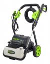 Электрическая мойка высокого давления Greenworks GPWG7 5100807 2500 Вт