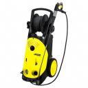 Минимойка KARCHER hd 10/21-4 sx plus